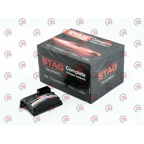 блок 4ц STAG- 4 QBOX BASIC