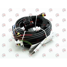 проводка 4ц STAG- 4  QBOX BASIC