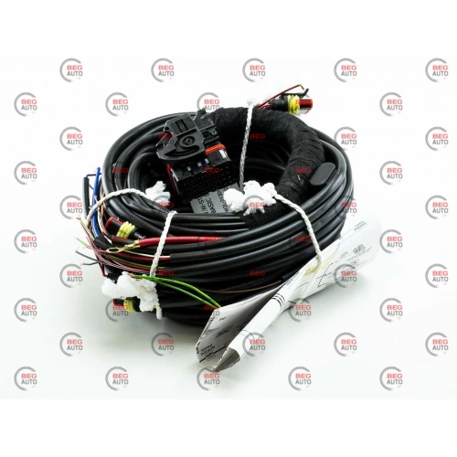 проводка 4ц STAG- 4  QBOX BASIC