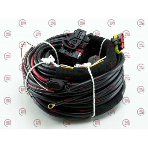 проводка 4ц STAG- 4  QBOX PLUS