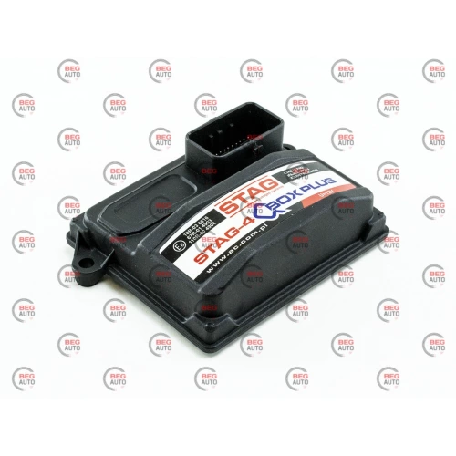 блок 4ц STAG- 4 QBOX PLUS