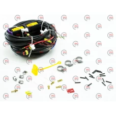 проводка 6ц STAG QMAX BASIC
