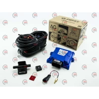 электроника 4ц Zenit Blue Box  разъем тип Valtek