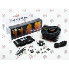електроніка 4ц YOTA Majster OBD