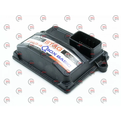 блок 4ц STAG- 4 QBOX BASIC Б/В