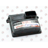блок 4ц STAG- 4 QBOX PLUS (Б/У)