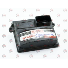 блок 4ц STAG- 4 QBOX PLUS Б/В