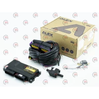 электроника 6ц Optima Expert OBD