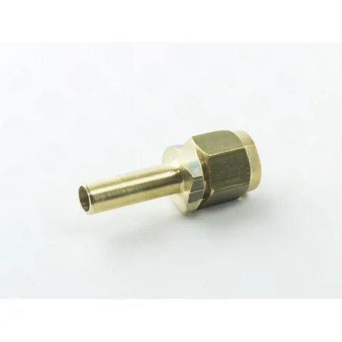 перехідник трубки ПВХ D 6/D8мм прямий Faro