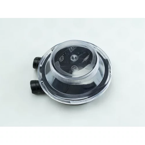 венткоробка Torelli большая №16  D29.3