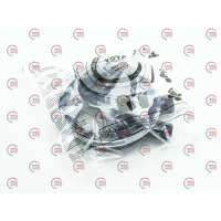 вентиляційна коробка YOTA, Tomasetto тип 01 NEW