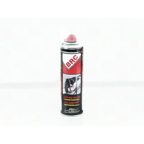 спрей для очистки газової системи BRC Car Service 150ml