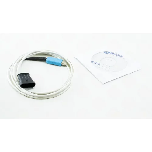 интерфейс USB для систем впрыска STAG*