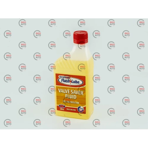 жидкость Flashlube 0,50 л