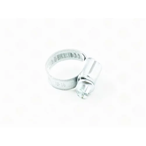 хомут оцинкований  7мм Mikalor W1 20-32мм (ASFA-L)