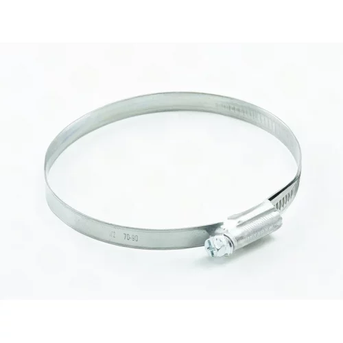 хомут нержавеющий  9мм Mikalor  W2 70-90мм (ASFA-L)