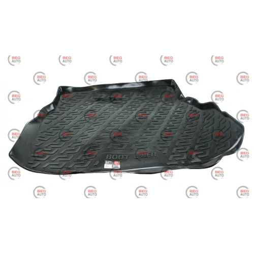 короб багажника Geely Ck,CK2 SD (09-) (L.Locker)