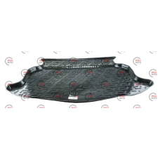 коврик багажника Geely Emgrand EC7 HB 11- L.Locker