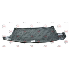 короб багажника Geely MK2,MK Cross HB (09-) (L.Locker)
