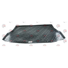 короб багажника Geely Emgrand X7 (13-) (L.Locker)
