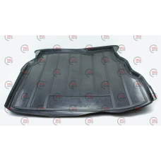 коврик багажника Geely CK (Mega-Locker)