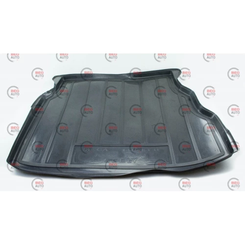 коврик багажника Geely CK (Mega-Locker)