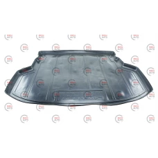 коврик багажника Geely MK (Mega-Locker)