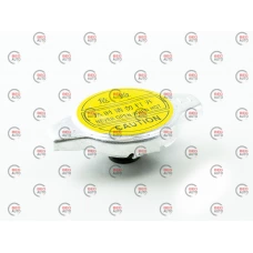 кришка радіатора Geely CK
