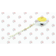 кришка радіатора Geely CK (RIDER)