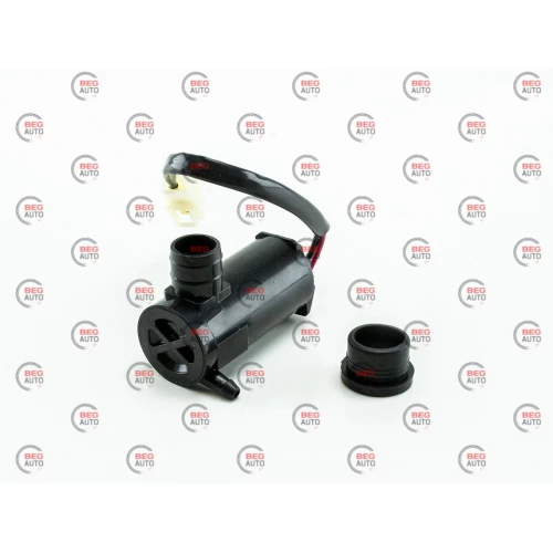 мотор бачка омывателя Geely CK