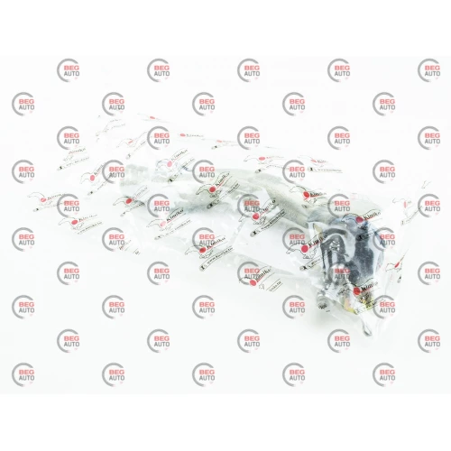 наконечн.р.т.Geely MK лев. M14 (KIMIKO)