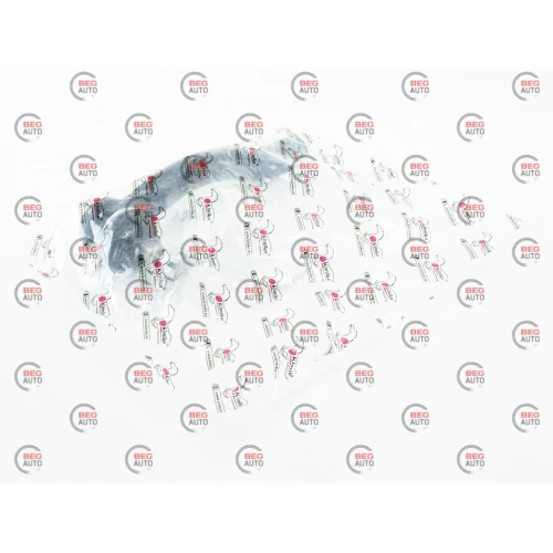 наконечн.р.т.Geely MK прав. M14 (KIMIKO)