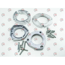 подстав.п\пружины Geely CK <полный> усил.