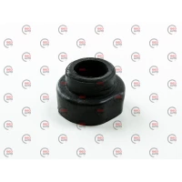 подушка радиатора GEELY(CK/CK-2) нижняя