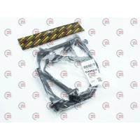 провода вв Geely CK,MK (FITSHI) FT 6052-89ZG