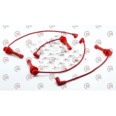 провода високовольтні Geely EX7/EC7/GC7 1.8/1.5L (KIMIKO)