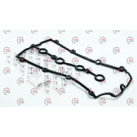 прокл.клап.крышки Chery Elara/Tiggo 1.6/1.8L (KIMIKO)
