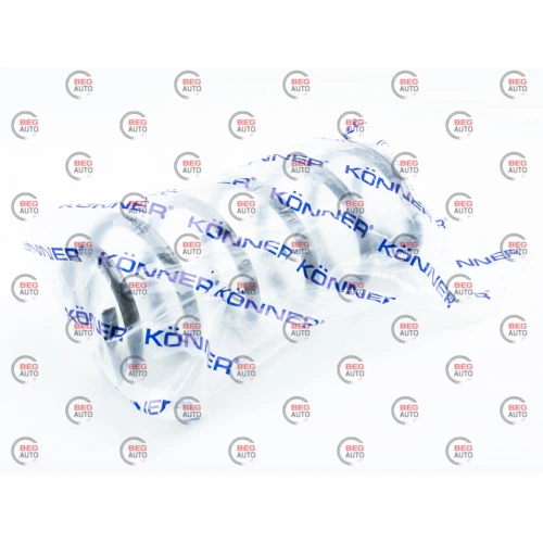 ПРЖ задн. Geely MK2/Cross (K?nner)