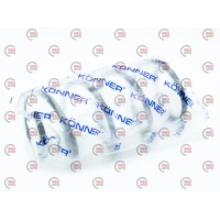 ПРЖ передня Geely MK2/Cross (K?nner)