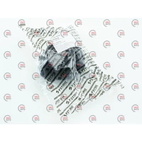 пыльник гранат GEELY EMGRANG EC7 наружный к-т (FITSHI) FT 1635-82JG