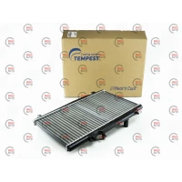 радиатор двиг.Geely CK (Tempest)