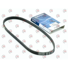 ремінь кондиціонера Geely MK 4PK812 (DAYCO)