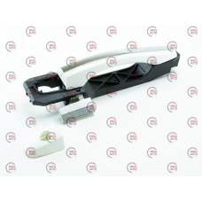 ручка нар.пер. Geely Emgrand EC-7/EC-7RV лев.