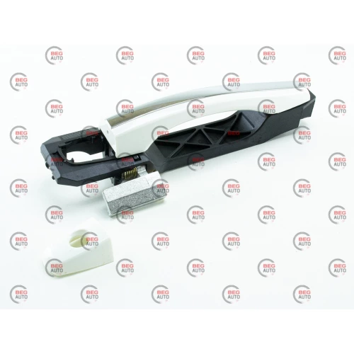 ручка нар.пер. Geely Emgrand EC-7/EC-7RV лев.