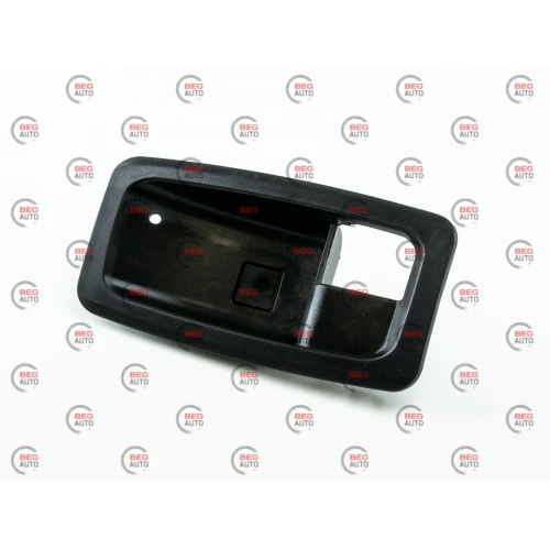облицовка внут. ручки GEELY(CK/CK-2) зад. прав.