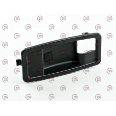 облицовка внут. ручки GEELY(CK/CK-2) пер. лев.