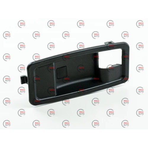 облицовка внут. ручки GEELY(CK/CK-2) пер. лев.
