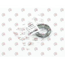 сальник півосі Geely CK/CK2/MK лів. (великий) (KIMIKO)