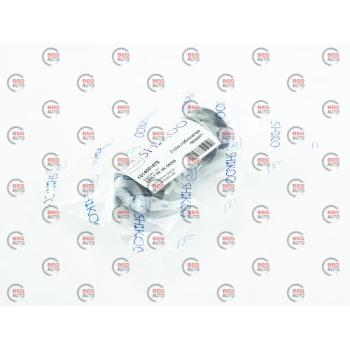 стойка стабилизатора Geely MK пер. (SHIKOO)