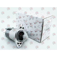 стартер Geely EC7/EX7 1.8
